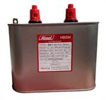 Tụ bù vuông Himel 1P 10KVAr 250V ( HBSM00250001001D )